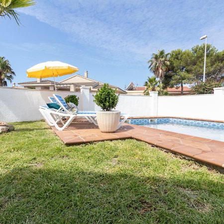 Holiday Home Estrella By Interhome Riumar Exteriör bild