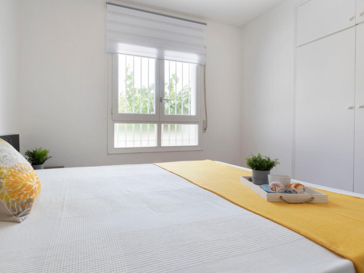 Holiday Home Estrella By Interhome Riumar Exteriör bild