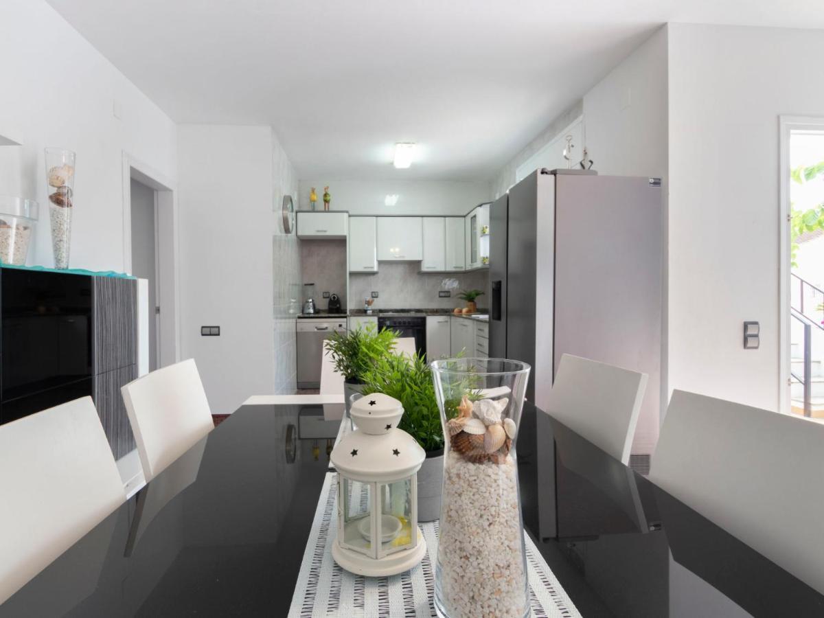 Holiday Home Estrella By Interhome Riumar Exteriör bild