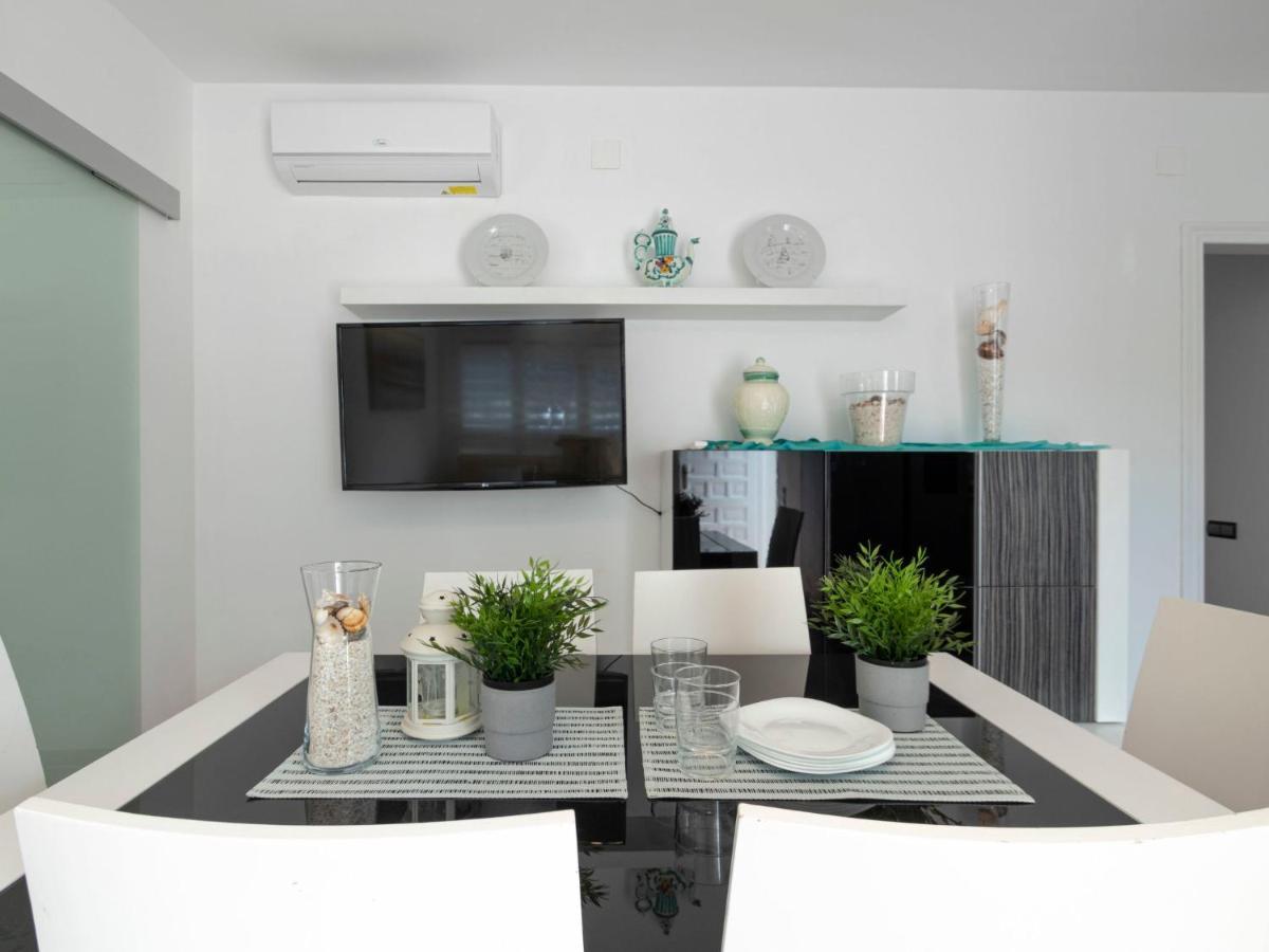 Holiday Home Estrella By Interhome Riumar Exteriör bild