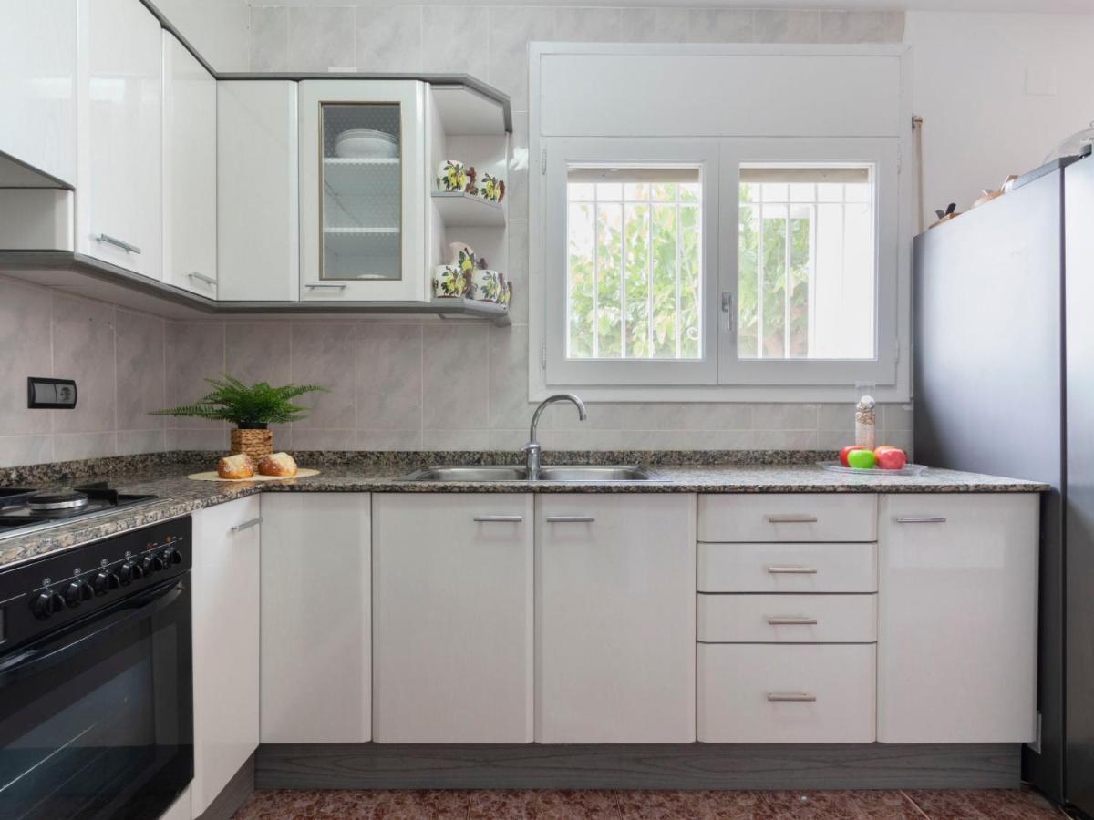 Holiday Home Estrella By Interhome Riumar Exteriör bild