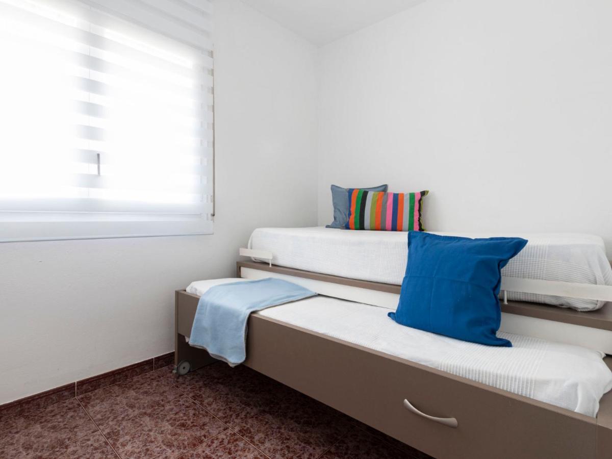 Holiday Home Estrella By Interhome Riumar Exteriör bild