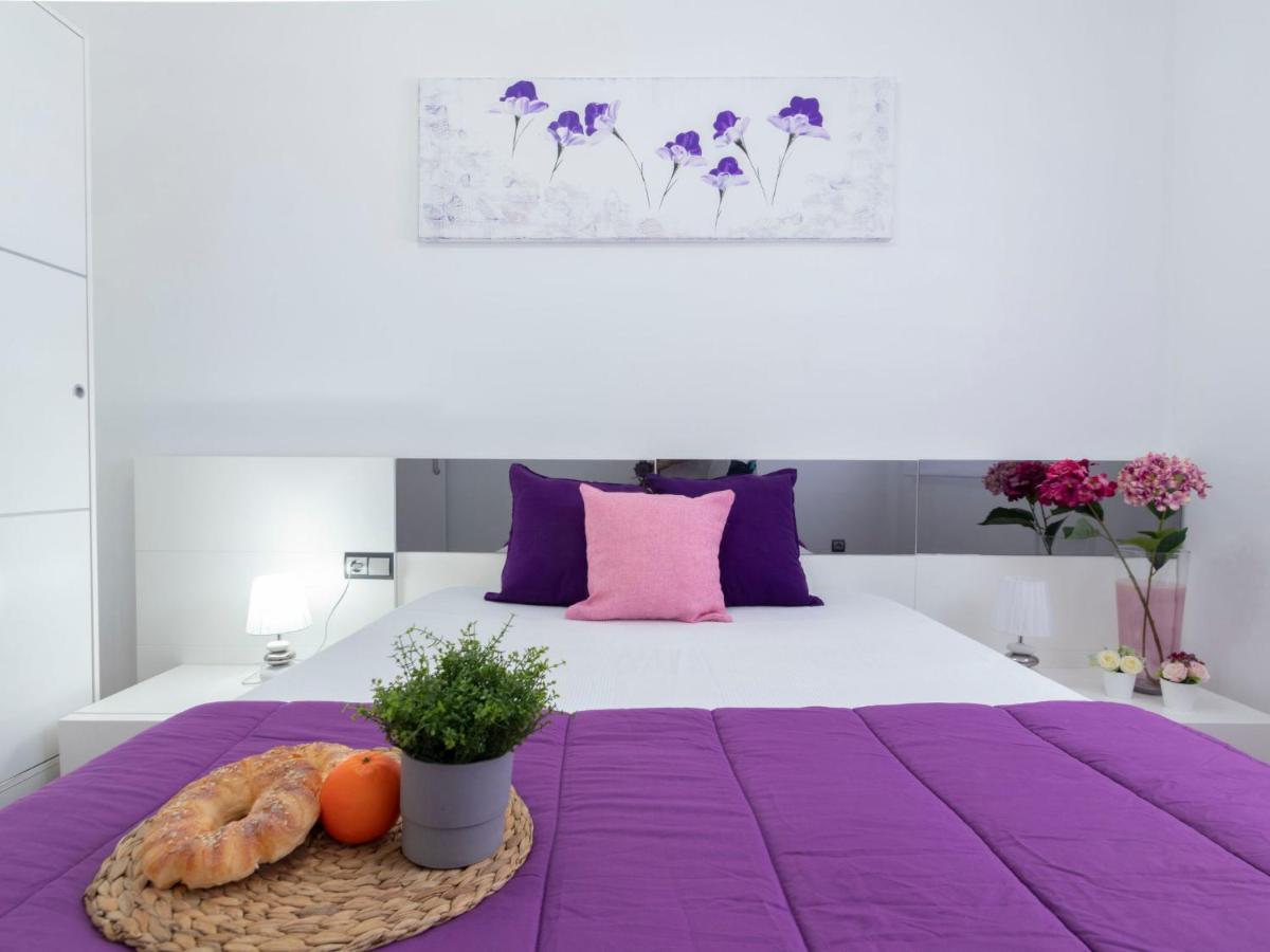 Holiday Home Estrella By Interhome Riumar Exteriör bild