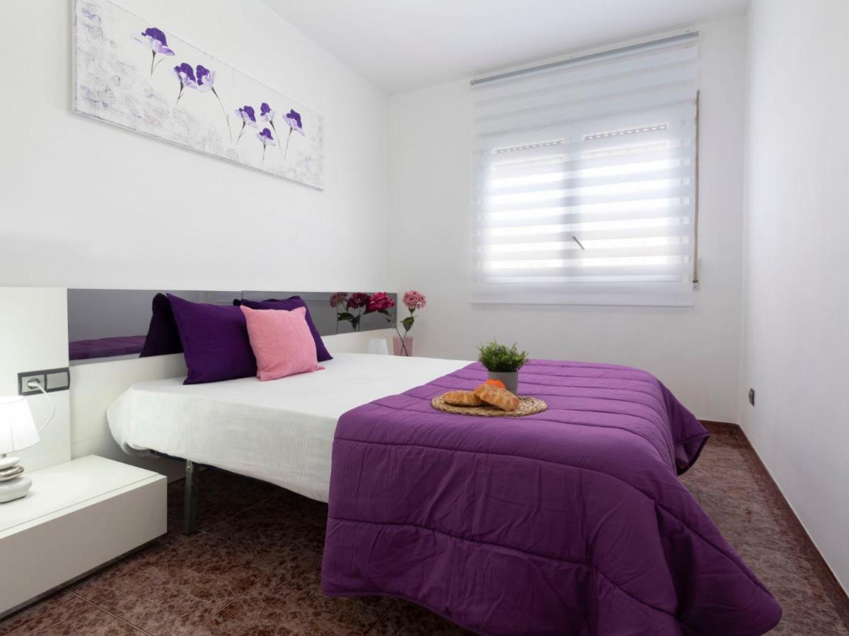 Holiday Home Estrella By Interhome Riumar Exteriör bild