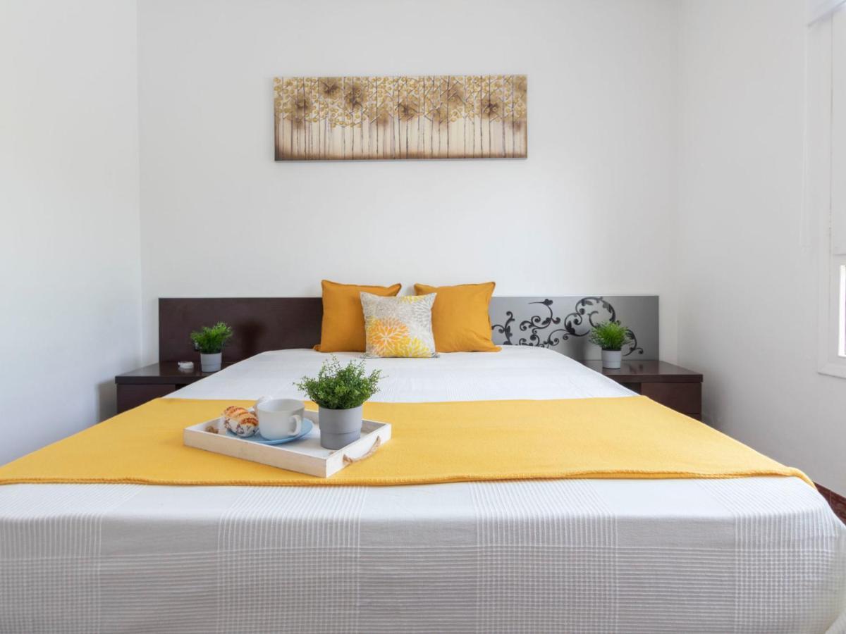 Holiday Home Estrella By Interhome Riumar Exteriör bild