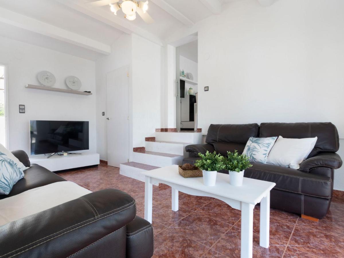 Holiday Home Estrella By Interhome Riumar Exteriör bild