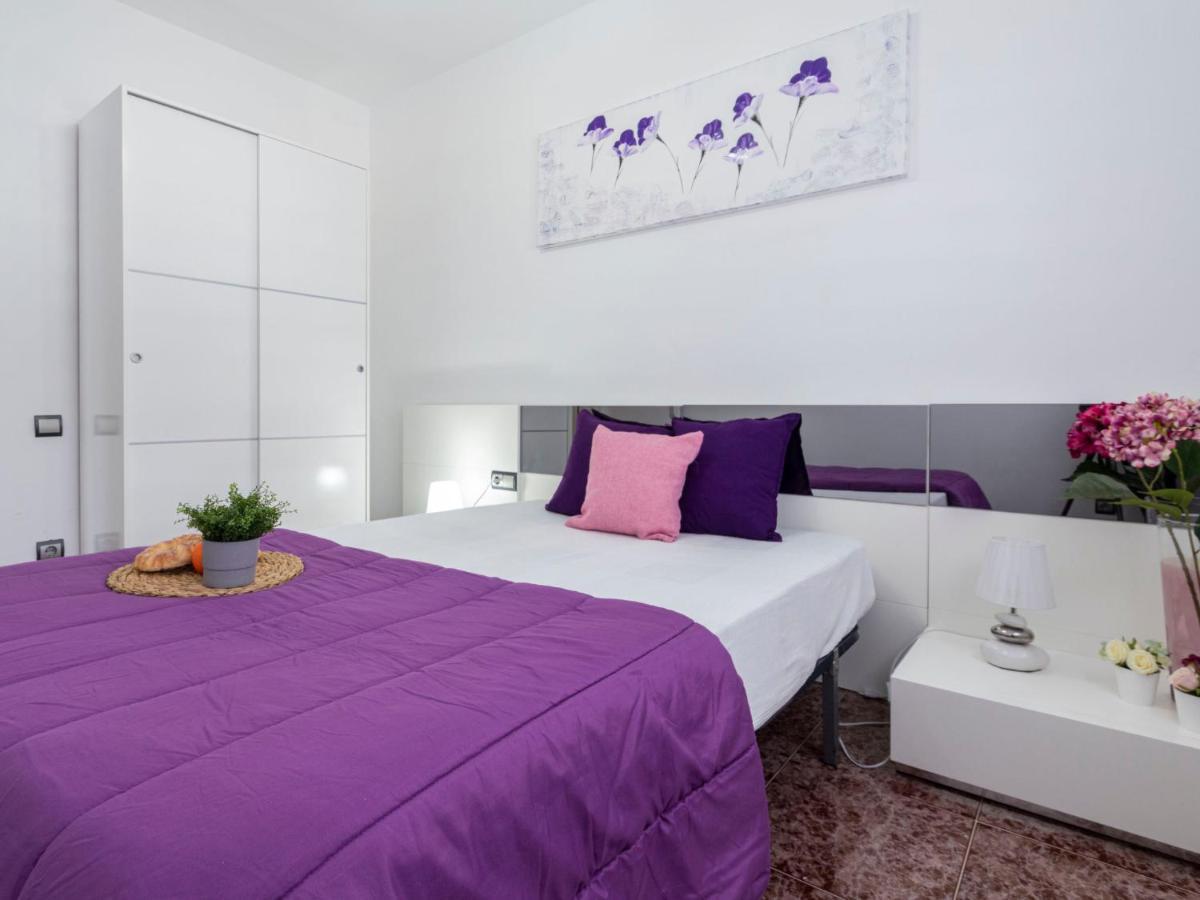 Holiday Home Estrella By Interhome Riumar Exteriör bild