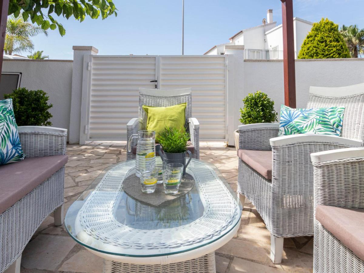 Holiday Home Estrella By Interhome Riumar Exteriör bild